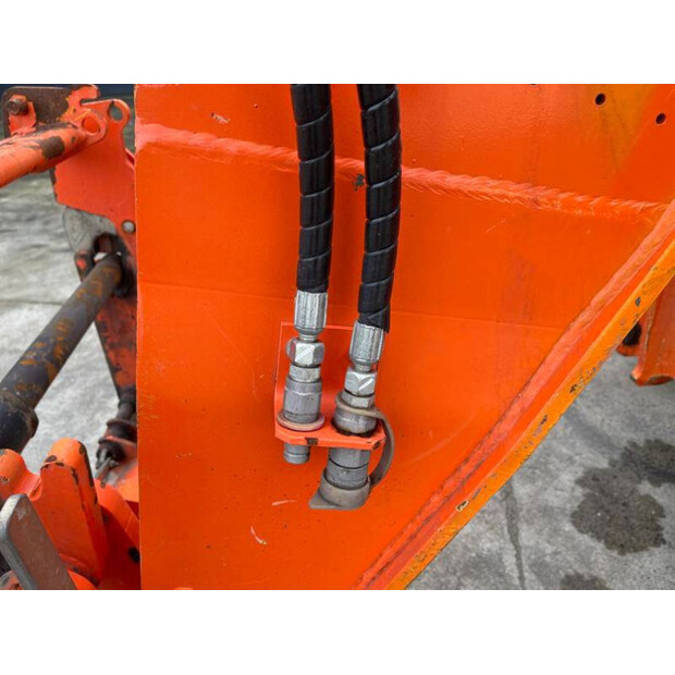 2019 JCB 540-180-46068008