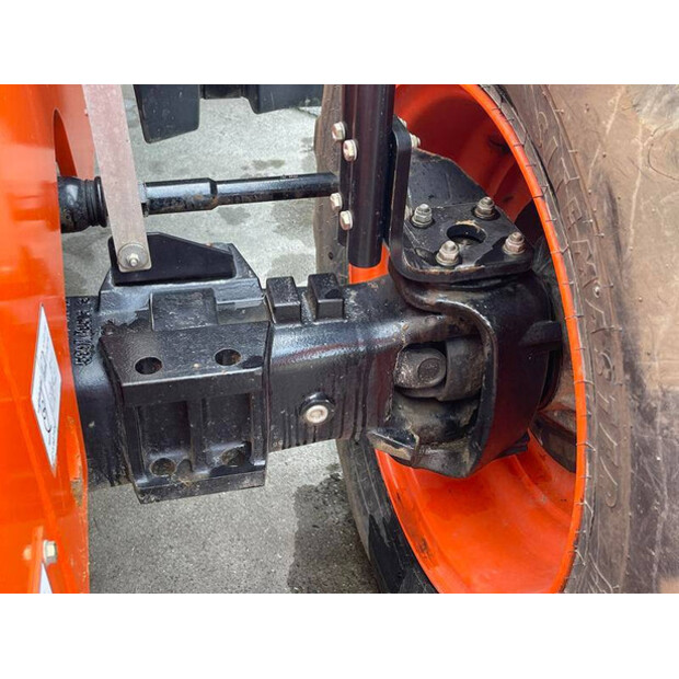 2019 JCB 540-180-46068009