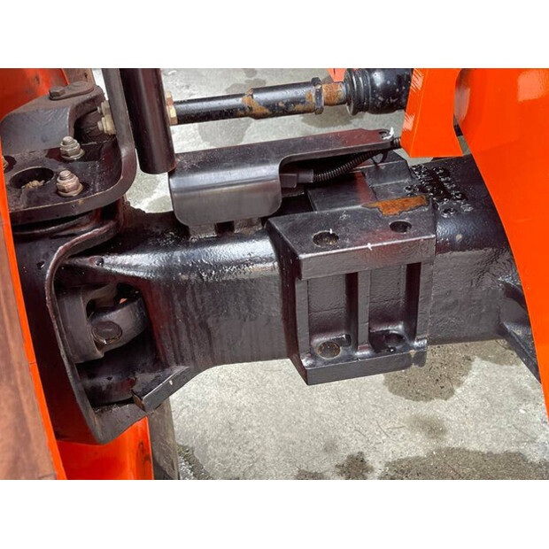 2019 JCB 540-180-46068010