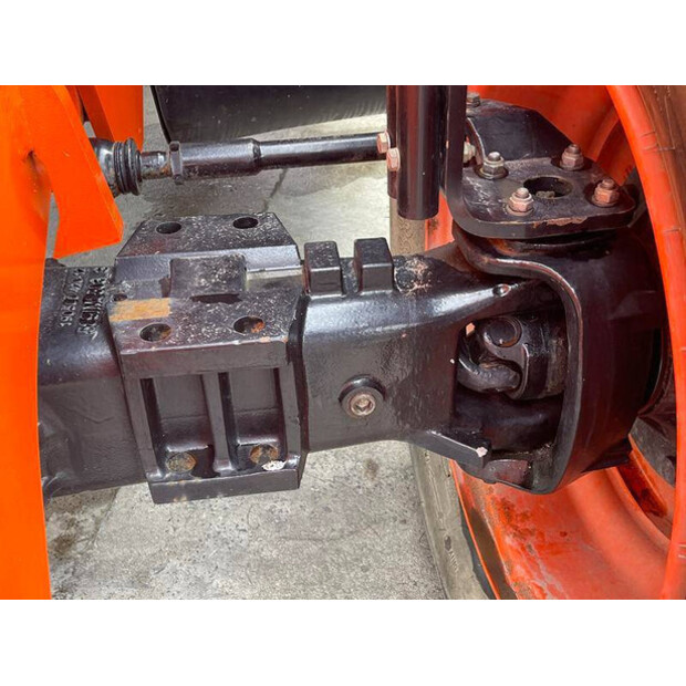 2019 JCB 540-180-46068011