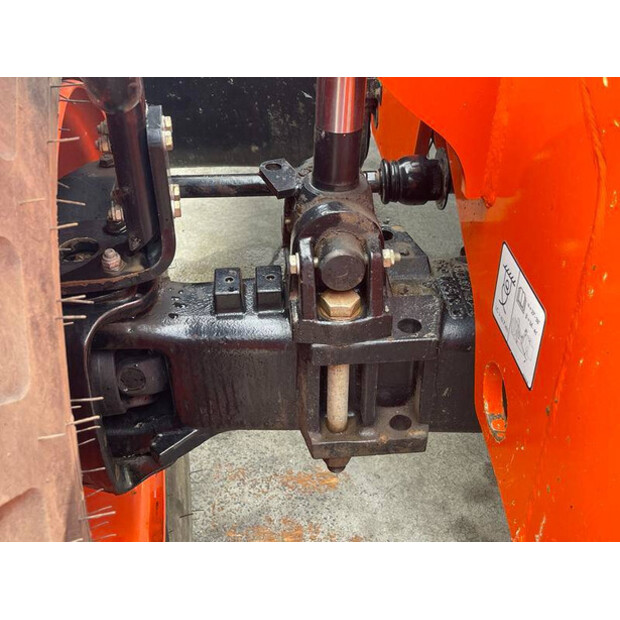 2019 JCB 540-180-46068012