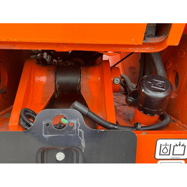 2019 JCB 540-180-46068015