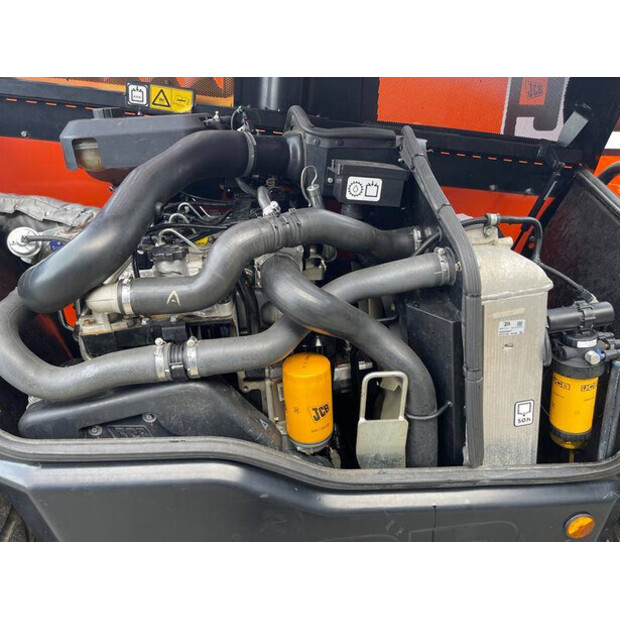2019 JCB 540-180-46068017