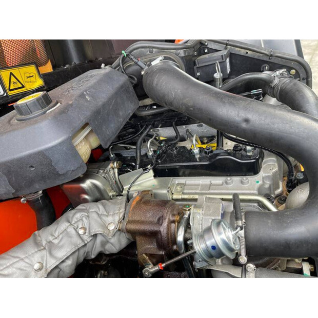 2019 JCB 540-180-46068018