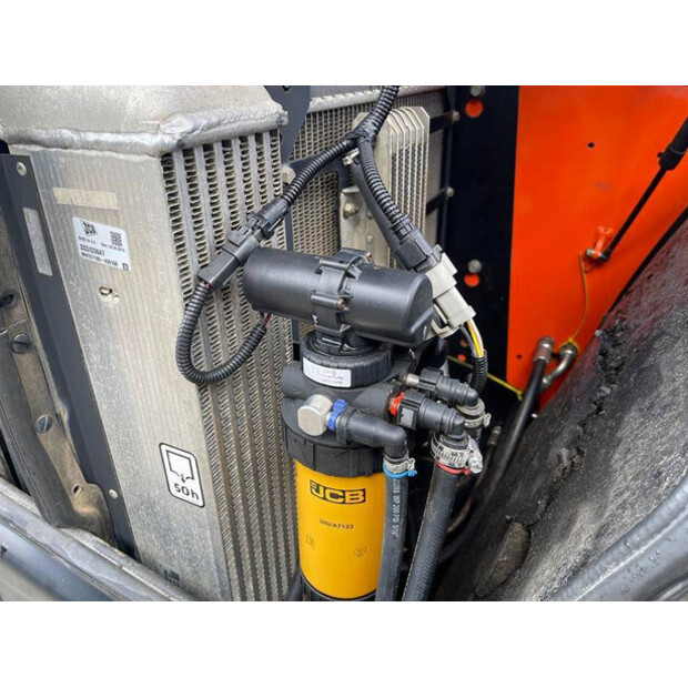 2019 JCB 540-180-46068019