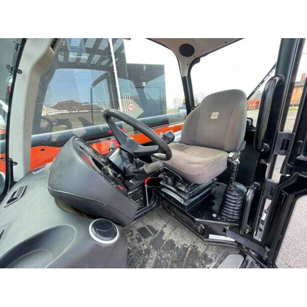 2019 JCB 540-180-46068020
