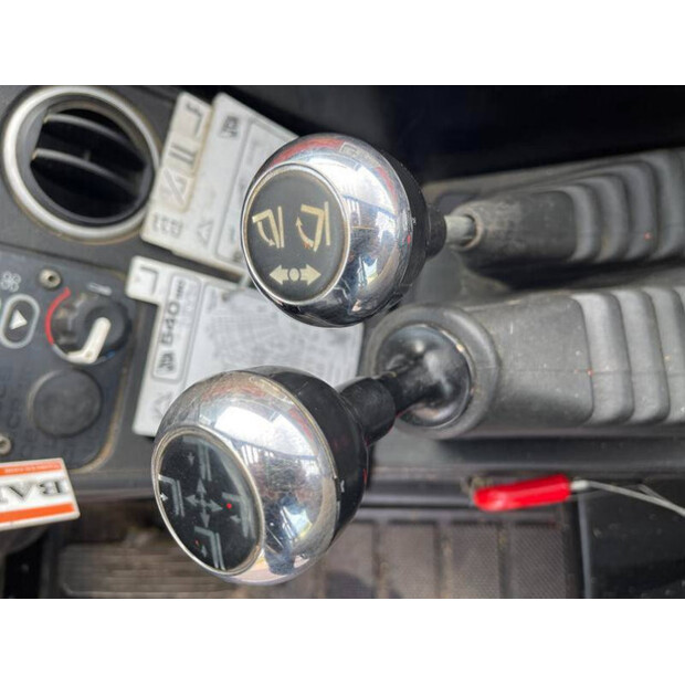 2019 JCB 540-180-46068024