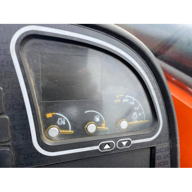 2019 JCB 540-180-46068027