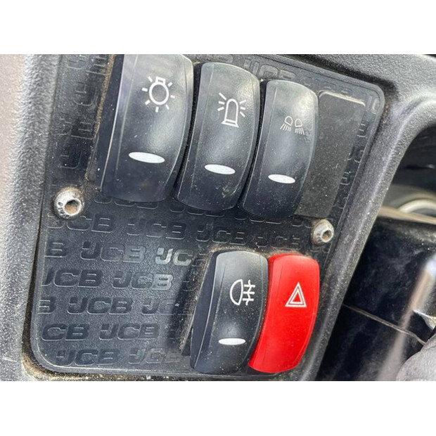 2019 JCB 540-180-46068029