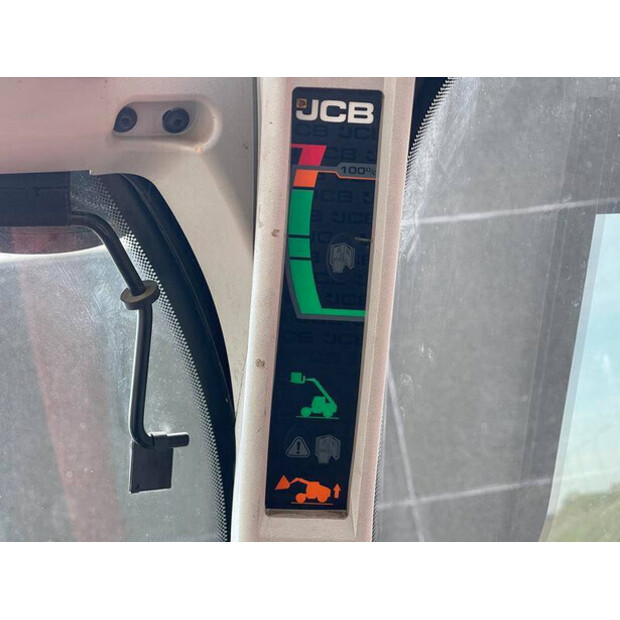 2019 JCB 540-180-46068032