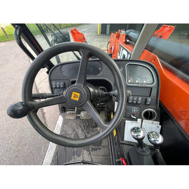 2019 JCB 540-180-46068033