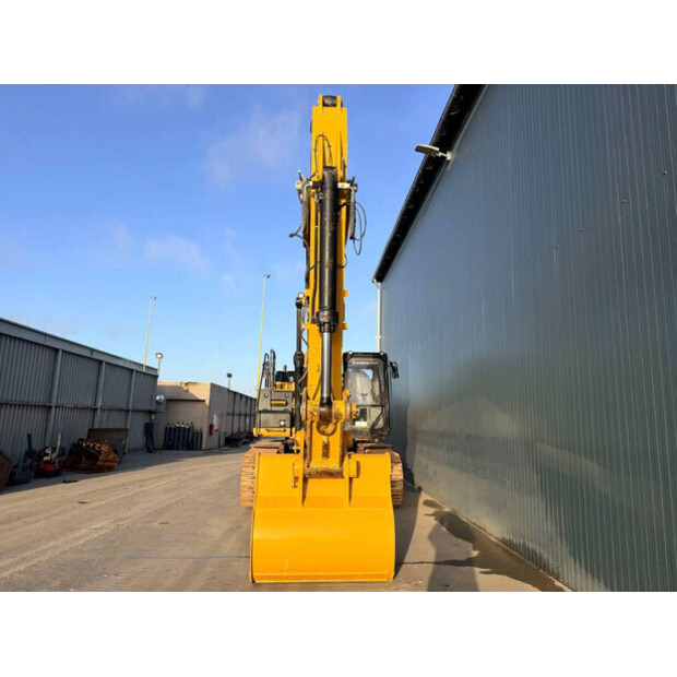 2012 كاتربيلر 336ELN-46068274