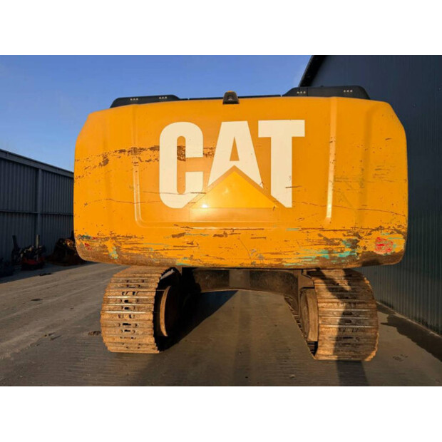 2012 كاتربيلر 336ELN-46068275