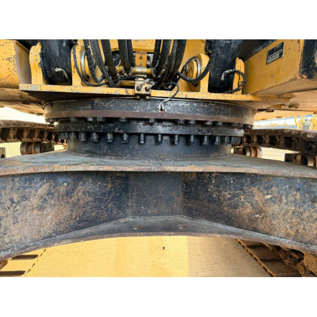 2012 كاتربيلر 336ELN-46068280