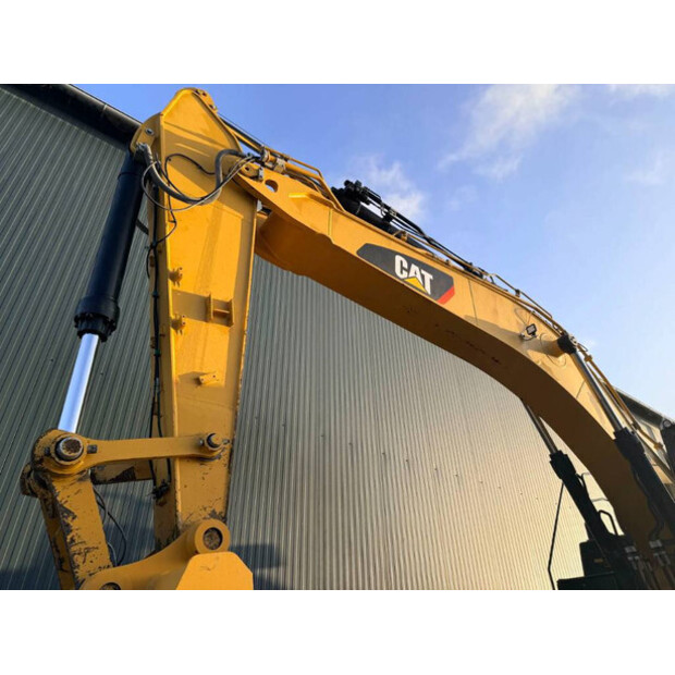 2012 كاتربيلر 336ELN-46068282