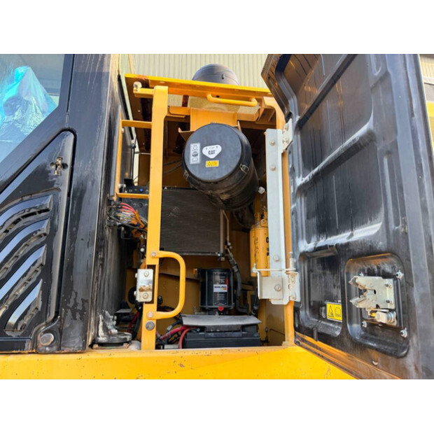 2012 كاتربيلر 336ELN-46068283