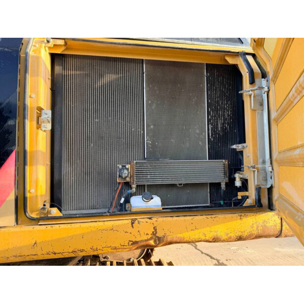 2012 كاتربيلر 336ELN-46068284