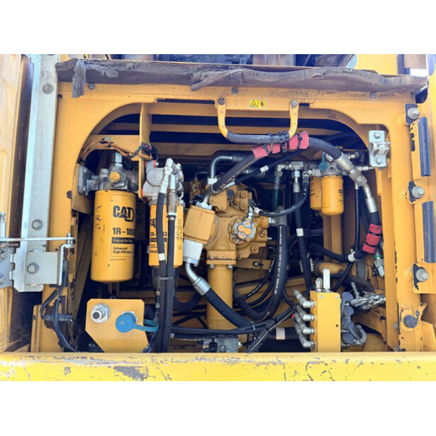 2012 كاتربيلر 336ELN-46068285