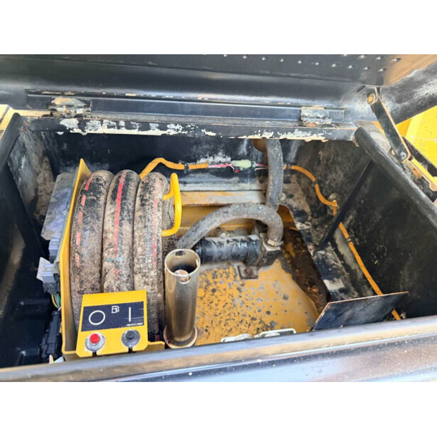 2012 كاتربيلر 336ELN-46068286