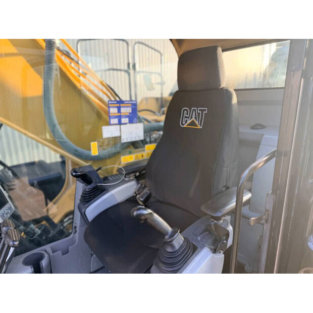 2012 كاتربيلر 336ELN-46068287