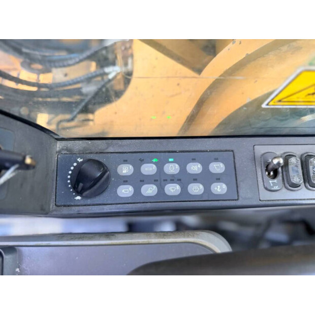 2012 كاتربيلر 336ELN-46068289