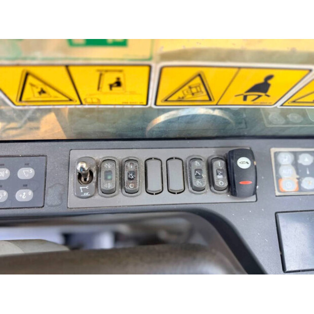 2012 كاتربيلر 336ELN-46068290