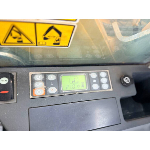 2012 كاتربيلر 336ELN-46068291