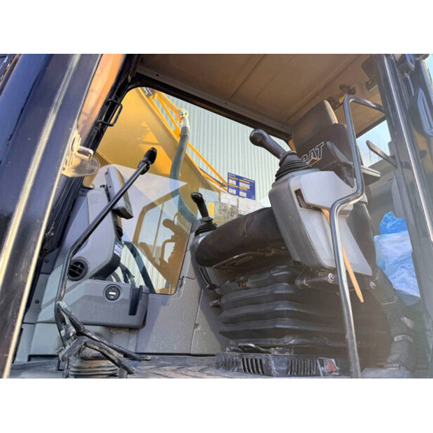 2012 كاتربيلر 336ELN-46068292