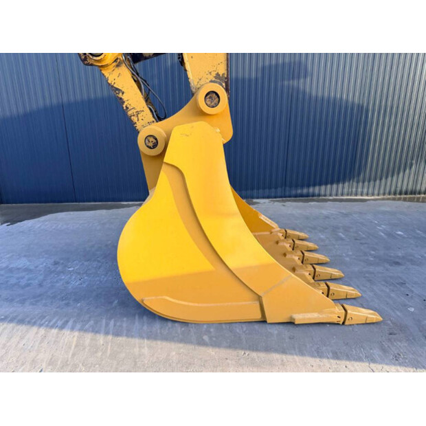 2012 كاتربيلر 336ELN-46068294