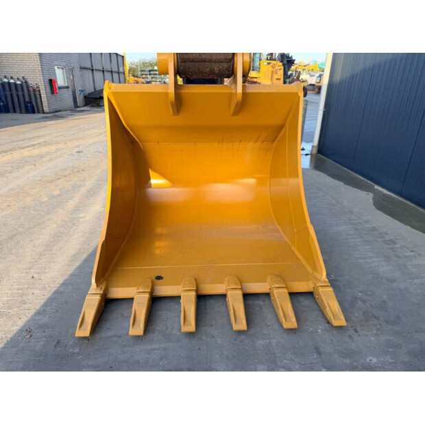 2012 كاتربيلر 336ELN-46068295