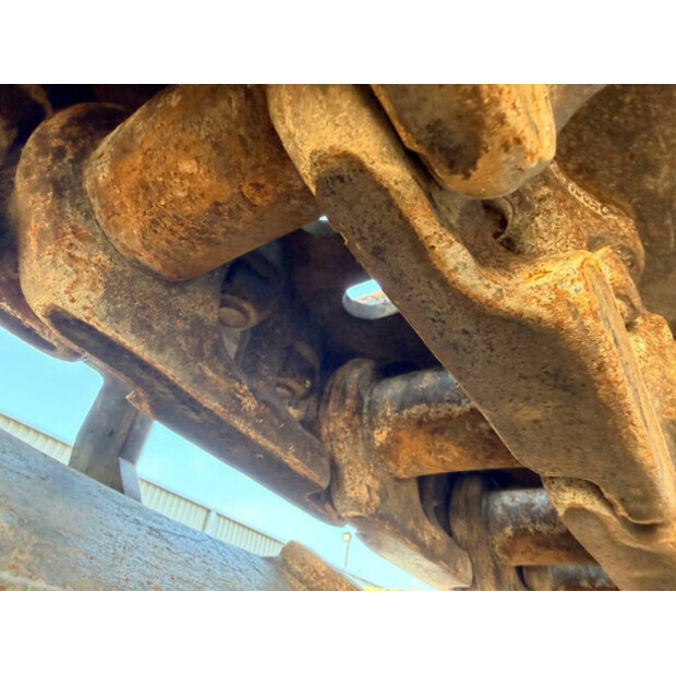 2012 كاتربيلر 336ELN-46068300