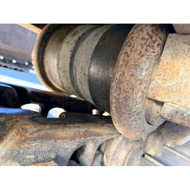 2012 كاتربيلر 336ELN-46068301