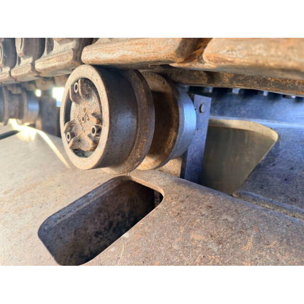 2012 كاتربيلر 336ELN-46068302