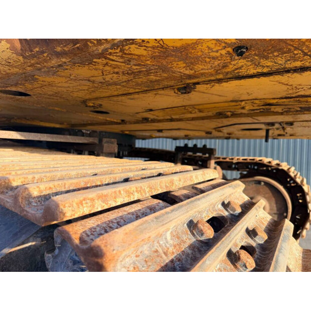 2012 كاتربيلر 336ELN-46068304