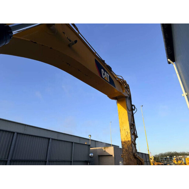 2012 كاتربيلر 336ELN-46068305