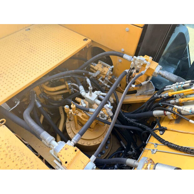 2012 كاتربيلر 336ELN-46068306