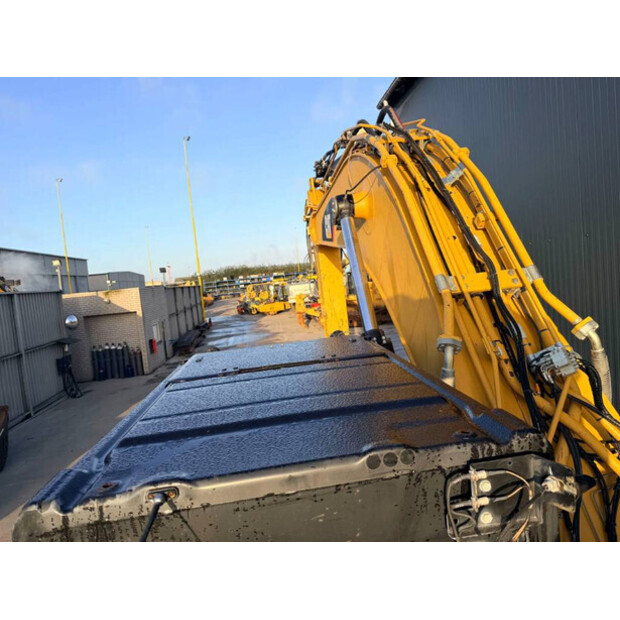 2012 كاتربيلر 336ELN-46068307