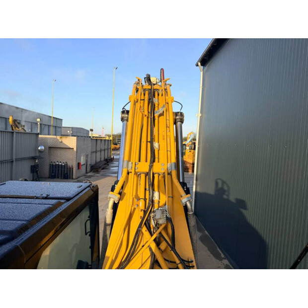 2012 كاتربيلر 336ELN-46068308