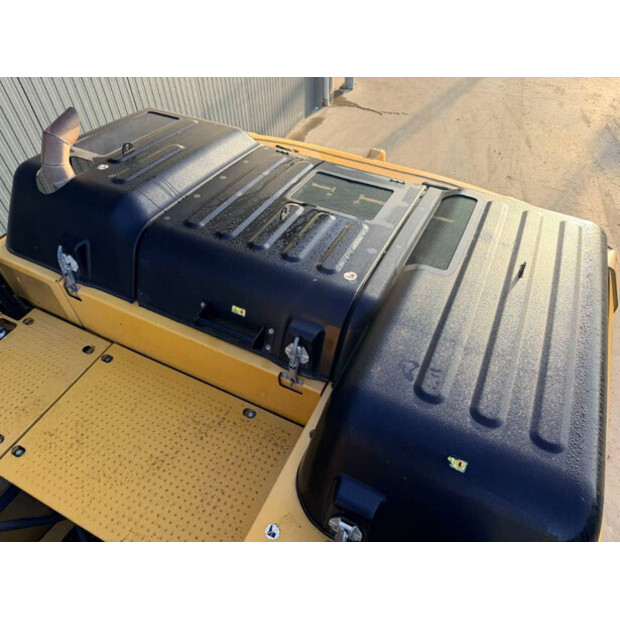 2012 كاتربيلر 336ELN-46068309