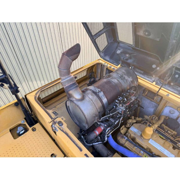 2012 كاتربيلر 336ELN-46068312