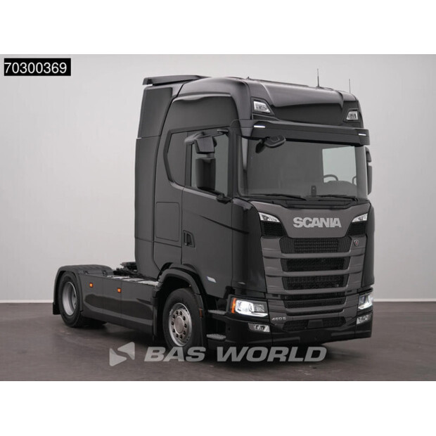 2026 Scania S460-46068404