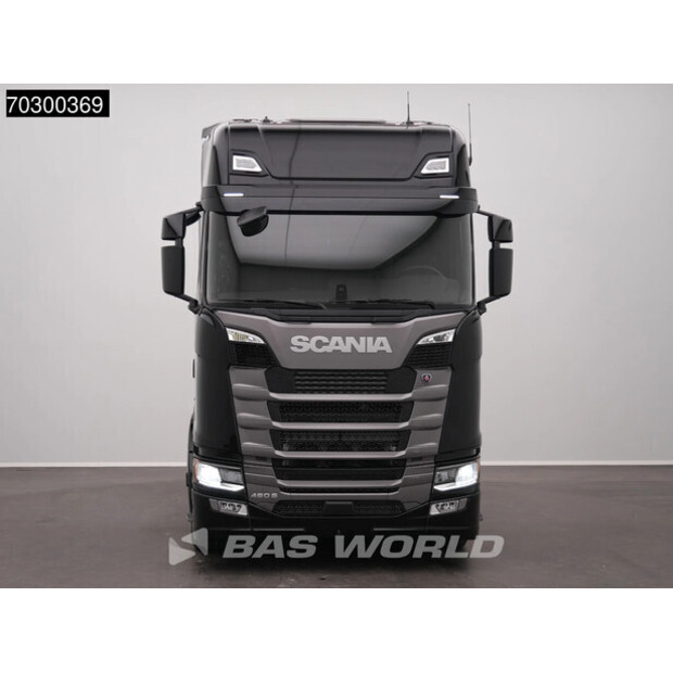 2026 Scania S460-46068407