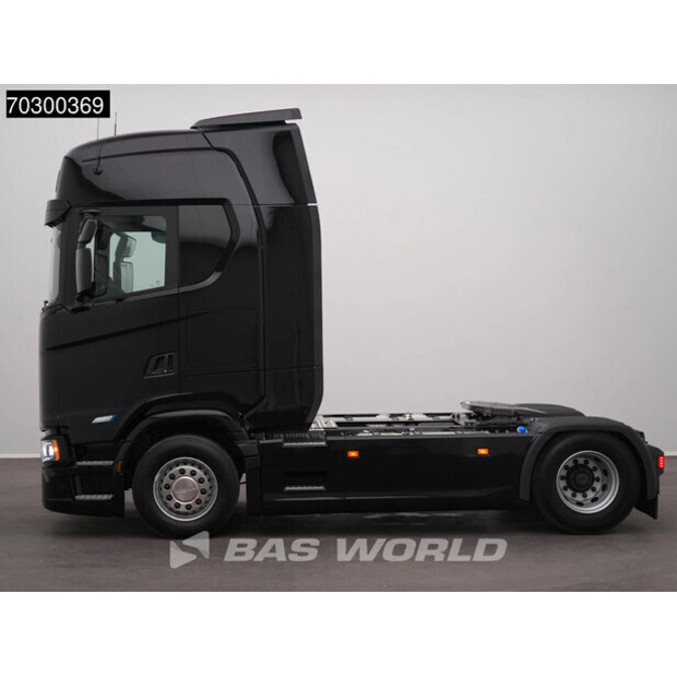 2026 Scania S460-46068408