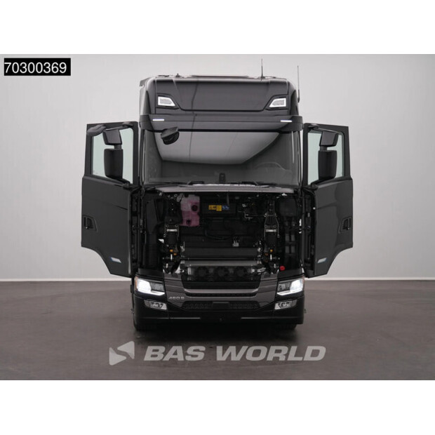 2026 Scania S460-46068410