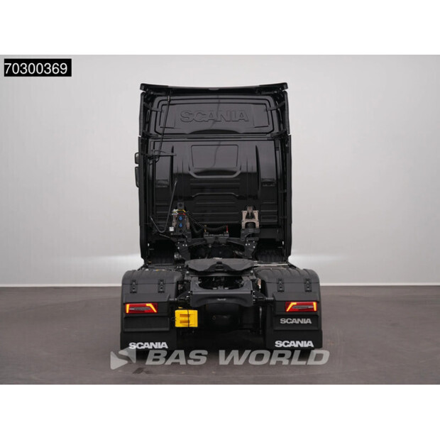 2026 Scania S460-46068413