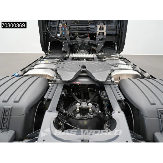 2026 Scania S460-46068415