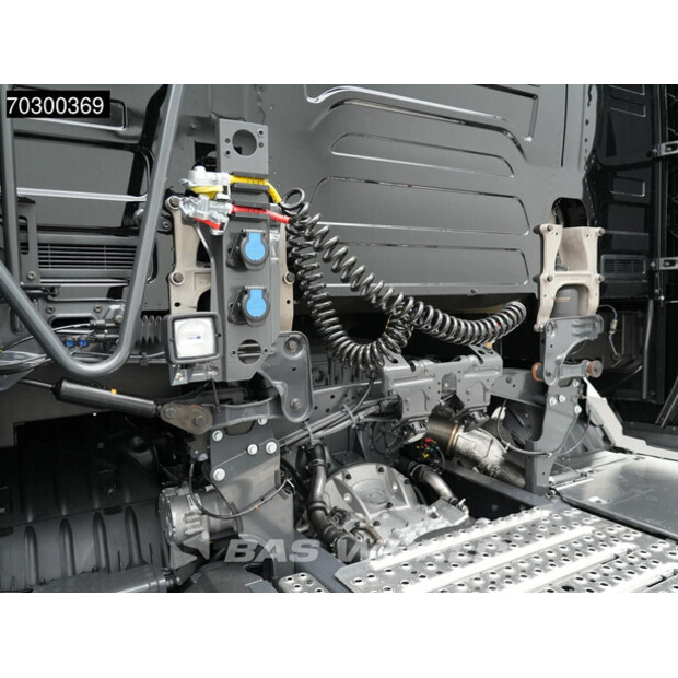 2026 Scania S460-46068416