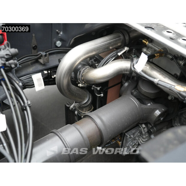 2026 Scania S460-46068417