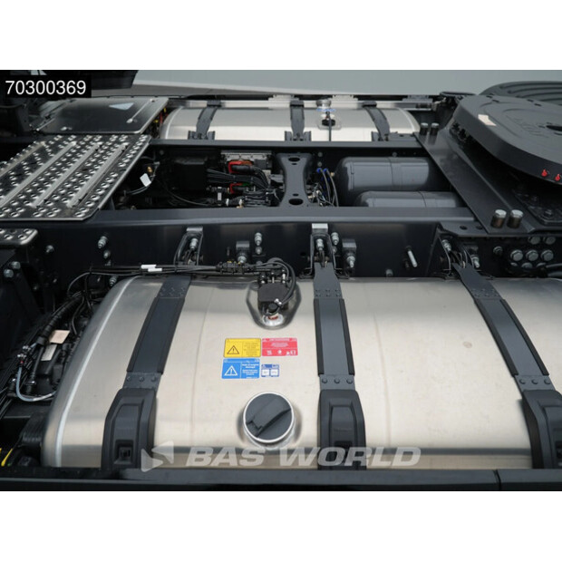 2026 Scania S460-46068419