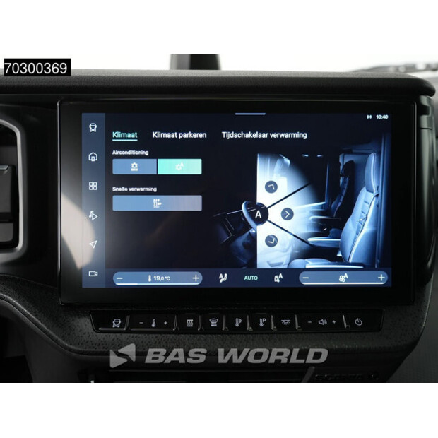 2026 Scania S460-46068428